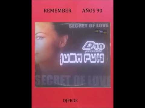 D10 PRESENTS JUAN RUIZ - SECRET OF LOVE