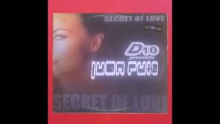 D10 PRESENTS JUAN RUIZ - SECRET OF LOVE