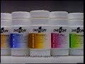 One A Day Vitamins Commercial 1996