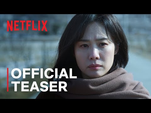 The Bequeathed | Official Teaser | Netflix thumnail