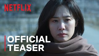 The Bequeathed | Official Teaser | Netflix