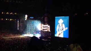 Boys Of Fall LIVE by Kenny Chesney