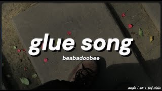 Download lagu beabadoobee - Glue Song (Lyrics) mp3 Download lagu beabadoobee - Glue Song (Lyrics) mp3