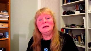 Have yourself a merry little Christmas - Monica Augustsson