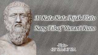 Download lagu 31 Wise Quotes by Plato, the Ancient Greek Philosopher mp3