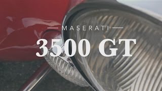 Maserati 3500GT