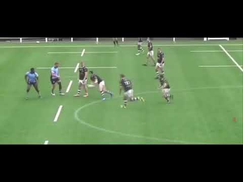 Coventry Bears 26 London Skolars 44 - all the Bears tries!