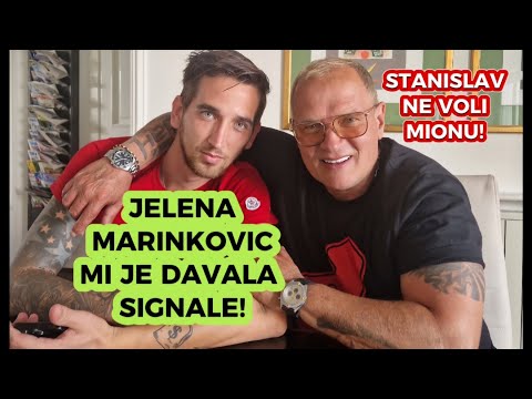 Istina o Mensurovim naocarama,Luka sve priznao!!!