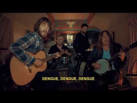 Donnerwetter - Prrr-Atta-Boom (ode to The Cramps)