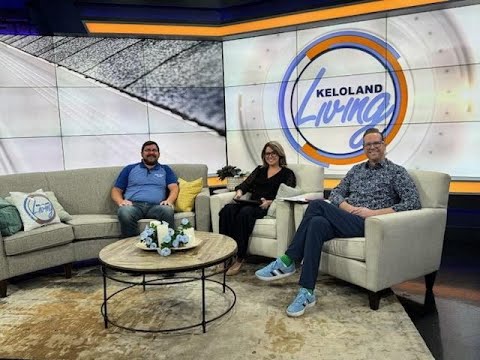 Keloland Living with Gutter Shutter of Sioux Falls-2