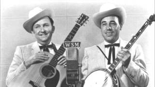 Flatt &amp; Scruggs - &quot;Foggy Mountain Breakdown&quot;
