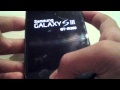 Samsung Galaxy S3 Se Queda Cuando Lo Prendo En Sam