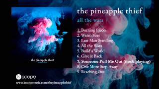 Kadr z teledysku Someone Pull Me Out tekst piosenki The Pineapple Thief