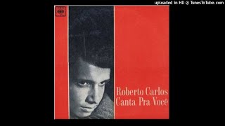 Roberto Carlos &amp; The Youngsters - Noite De Terror