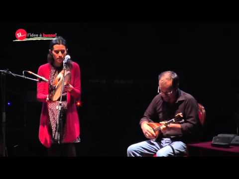 Cordasicula - Stidda lucenti (Live version)