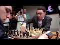 Grand Chess Tour Preparation In Paris