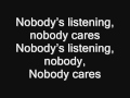 Bullet for my Valentine - Leech Lyrics