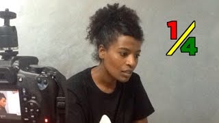 Israel's crimes against Ethiopians