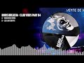 Boris Brejcha CLUB VIBES PART 04 BLACK HHBER054B