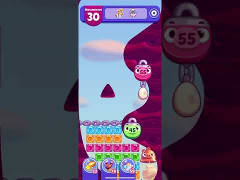 Angry Birds - Dream Blast 606