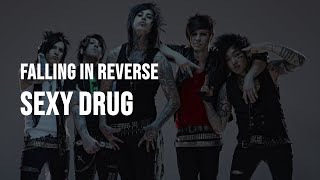 Cover art for S3xy drug