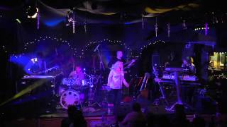 Look Over Your Shoulder - Fragile featuring Claire Hamill