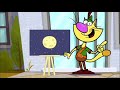 PBS Kids Closedown KQED Varient KQEDDT2 2020