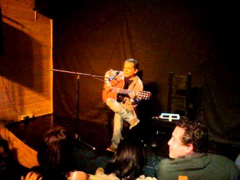 4 - Alejandro Filio - Pregunto