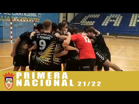 Resumen partidos pretemporada // Cartagena - Bm Elda CEE /Bm Elda CEE - Maristas Algemesí