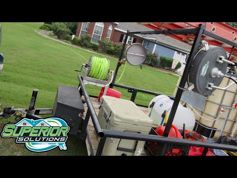 Driveway Cleaning 5/26/2022