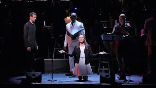Watch Randy Newman Perform His Musical Version of Faust With Laura Osnes and Michael Cerveris
