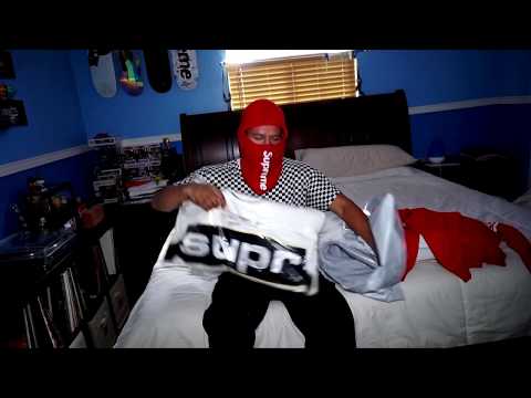 Dank Puffs - SUPREME (ft. NosleepNodrugs)