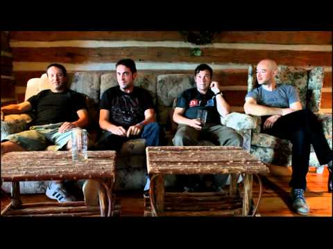 Yonder Mountain String Band Interview and 