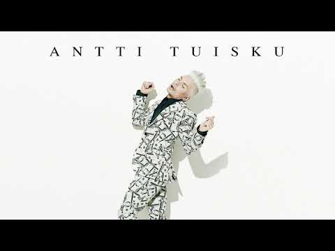 Antti Tuisku - Rahan takii