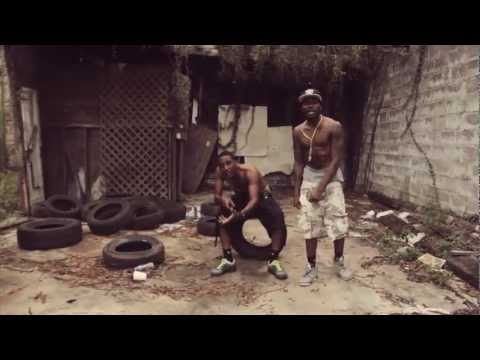 Skrilla - Ima Boss Ft. Spitta (Shotby. Black Nation Films