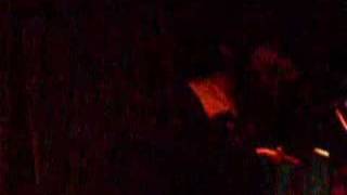 The Spill Canvas - Valiant (Part one)