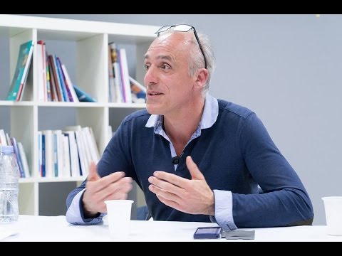 ÉLECTION PRÉSIDENTIELLE 2017 : PHILIPPE POUTOU INVITÉ DU BONDY BLOG