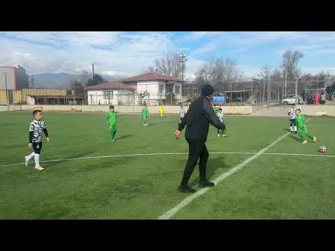 PIRIN CUP FC “Pirin” - FC “Sandanski” gen 2015/16 (13.02.2026) 1/4 final