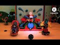 Sesame Street Pinball Number Count 6 Remastered
