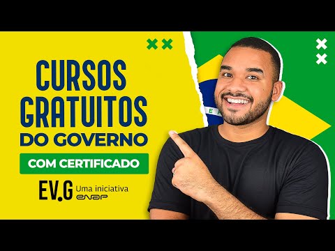 Learn how to take FREE government courses with a certificate