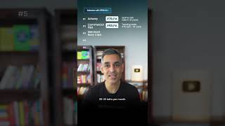 Inn 5 CAREERS Main 50 LPA se Zyada SALARY hoti hain! | Warikoo Careers #shorts
