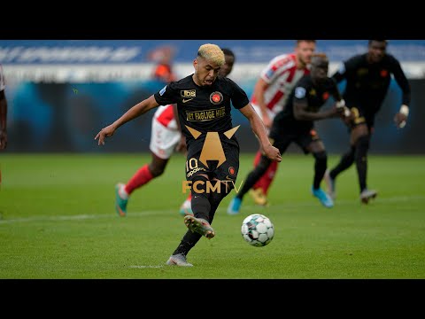  FC Midtjylland Herning 1-2 Aalborg BK Boldspilklub 