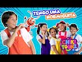 Tengo Una Hormiguita Versión Completa Chiki Toonz