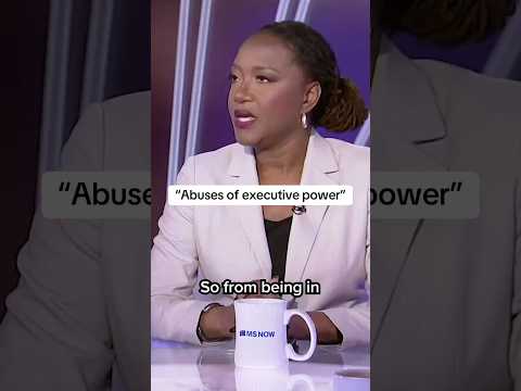 'Abuses of executive power': Supreme Court skepticism towards Trump