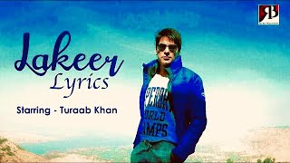 New hindi music album song lakeer lyrics ! Altamash faridi ! Bollywood song ! Hindi album video 2019