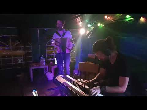 Aurélien Claranbaux and Wim te Groen - Teaser of a mazurka medley @ Chata Numinosum