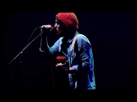 Thumbnail for Oliver James by Fleet Foxes @ Grand Rex 2009/09/16 by Robin Pecknold