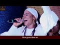 Psalmos - How Great Thou art Live In Concert [ KOSOBABIRE The Album ]