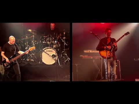 Legacy Pilots - DON'T CHASE THE RAINBOWS (LIVE)