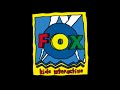 Fox Kids Interactive 1996
